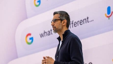 Gen Z shoppers are loving Google right now. That could be bad news for Amazon.