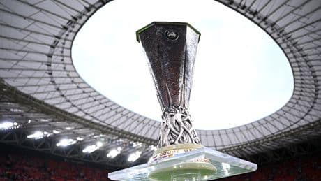 Tottenham v Man United LIVE: Europa League final fever building before kick-off in Bilbao