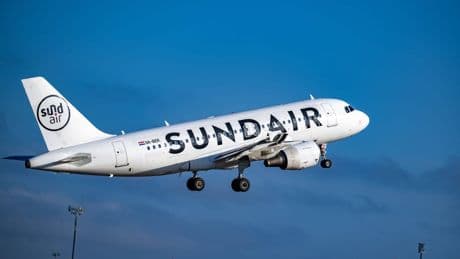 Mallorca: Flugzeug aus Bremen dreht plötzlich um – Dampf in der Kabine