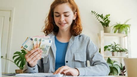 1200 Euro im Monat! - So kommen Sie an das bedingungslose Grundeinkommen