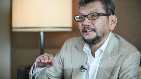 Hideaki Anno Joining Production I.G Is No Surprise If You Know Anime History
