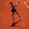 French Open: Elina Svitolina saves match points and beats 2024 runner-up Jasmine Paolini