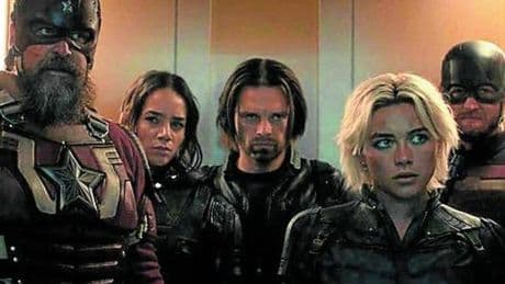 Crítica de 'Thunderbolts*' (2025): No estamos solos