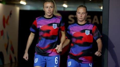 Lionesses stars identify key Sweden danger ahead of Euro 2025 quarter-final