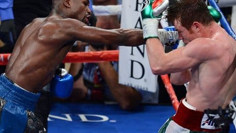 Mayweather, Bivol, Crawford: Who got the most impressive win over Canelo?