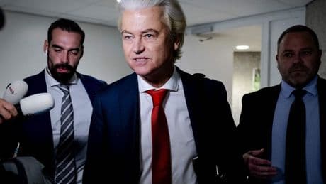 Niederlande: Regierungskoalition in den Niederlanden zerbrochen