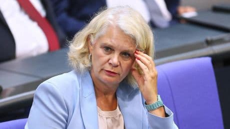 CDU-Abgeordnete: Uni sieht Anfangsverdacht bei Saskia Ludwigs Doktorarbeit