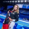 Schwangerschaft von Schwimmstar Semechin: Das Verhalten der Sponsoren ist schäbig