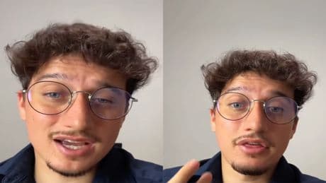 Nicolás Salcedo, psicólogo: “Si reprimes tus emociones sufres menos, pero también tienes menos placer de las cosas”