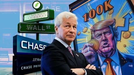 Kryptowährungen: Wird der Stablecoin zum Billionen-Markt? Was Amerikas Token-Boom antreibt