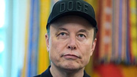 Elon Musk accuses of Apple and OpenAI of stifling AI competition in antitrust lawsuit