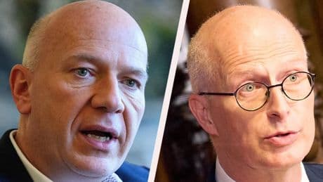Hamburg sauer auf Berlin - „Systematischer Missbrauch des Kirchenasyls“