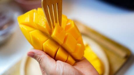 Eating this popular fruit daily may support postmenopausal heart and metabolic health