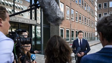 Nachtbraken rond de Miljoenennota, dat wil iedereen voorkomen. Maar richting de verkiezingen lonkt het pr-moment