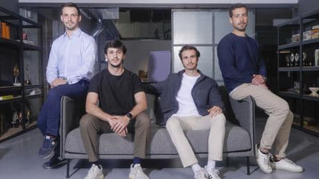 El fondo APX invierte en la 'fintech' barcelonesa de inversión en criptoactivos Iqana