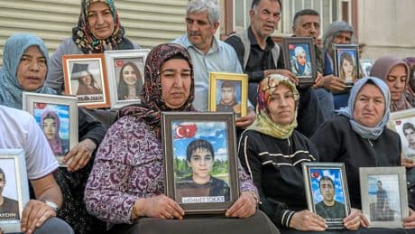 Türkei | Auflösung der PKK: Ankara ist am Zug