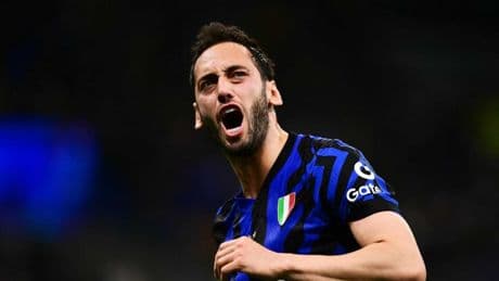 TRANSFER HABERİ | Inter Hakan'ın alternatifini belirledi! Galatasaray teklif yaparsa...