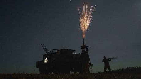 Russlands Drohnenkrieg: Die NATO müsste Putin dankbar sein
