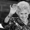 1927 - 2025: Heimatfilm-Ikone Waltraut Haas mit 97 Jahren gestorben