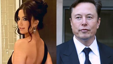 Musk’s alleged baby momma Ashley St. Clair offers ‘breakup advice’ to Trump as president’s feud with ‘first buddy’ grows