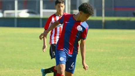 Valentino Guzman Zanni, muore a 15 anni il giovane calciatore del San Lorenzo: cosa è successo