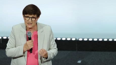 Esken will „rechtem Spuk ein Ende bereiten“