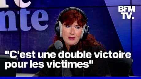 "La maltraitance de prétoire": la victimisation secondaire au cœur du jugement de Gérard Depardieu
