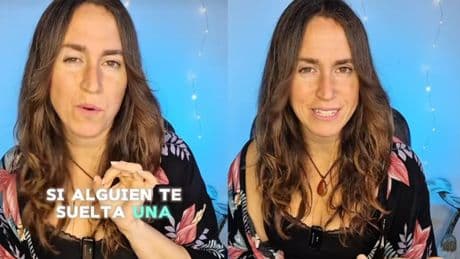 Patri González, experta en mindfulness: “Cada desprecio que callas, tu cuerpo lo guarda como estrés”