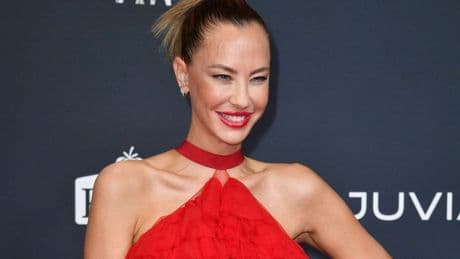 "Die Giovanni Zarrella Show": Emotionales Treffen für Sandy Meyer-Wölden