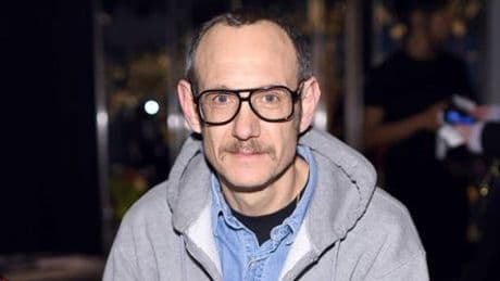 Karriere von Terry Richardson: Zweimal Canceln und zurück