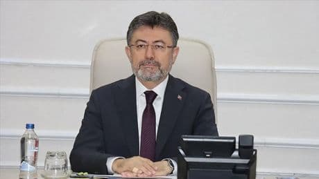 Bakan Yumaklı: Sertifikalı tohumluk üretimimizi 1 milyon 300 bin tona çıkardık