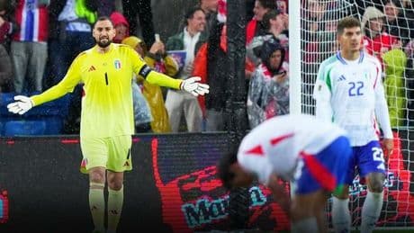 Donnarumma, rottura totale col Psg: niente convocazione per la Supercoppa