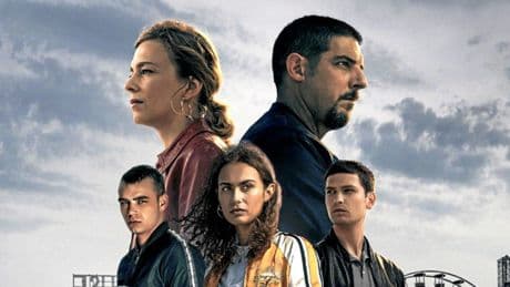On a vu « Malditos » : la série choc de Max au cœur d’un clan gitan