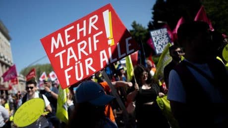 Sozialversicherung: DGB kritisiert Milliardenausfälle wegen mangelnder Tarifbindung