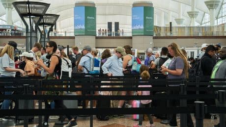 TSA to finally end its dumb shoe removal policy for airport security