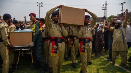 Dr. Pınar Kahya: Hindistan ve Pakistan gerilimi çok katmanlı bir yapboza dönüştü