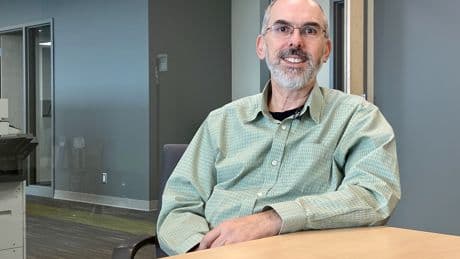 Parole granted for former health official in B.C. and Alberta who sexually assaulted boy