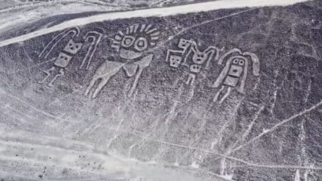 Die Nazca-Linien - Kann KI eins der größten Rätsel Perus knacken?