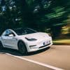 Used Tesla Model 3 2017-2023 review