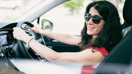 Brits warned of 3 laws that could see them fined £5,000 and banned from driving