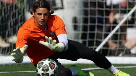 Pikante Aussage der Bayern im Fall Yann Sommer