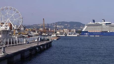 Porto della Spezia, l’Authority: “Approvata la bonifica da 16 milioni al Molo Italia”