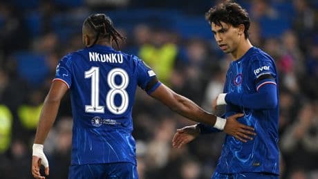 Chelsea: Talks begin as Blues plot RUTHLESS clearout after Club World Cup win