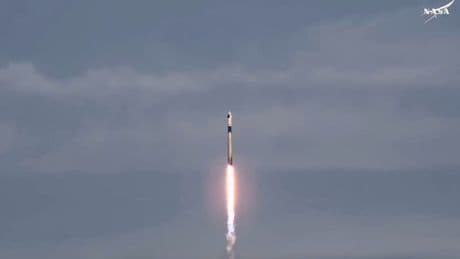La présidente du Mexique menace de poursuivre SpaceX pour la pollution causée par ses fusées