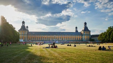 Geld für Spitzenforschung: 43 Universitäten erhalten künftig Exzellenzförderung