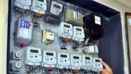 O kentlerde yaşayanlar dikkat: Elektrik sayaçlarından sakın dokunmayın! Alarm sistemi anında devreye giriyor