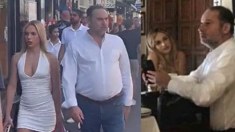 Anaís y Andrea: las amigas de Ábalos tiran de la manta