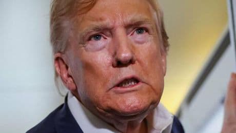 Zollpolitik: Sicher ist, dass nichts sicher ist – Trump bleibt sich treu