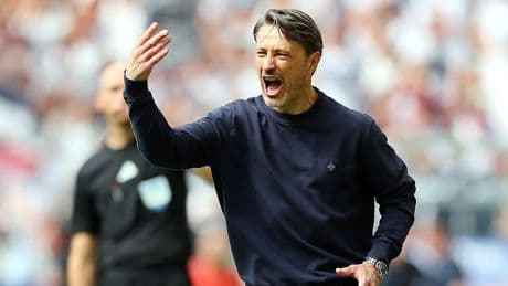 Trainer kann Millionen-Problem lösen - Kovač plant Star-Überraschung beim BVB