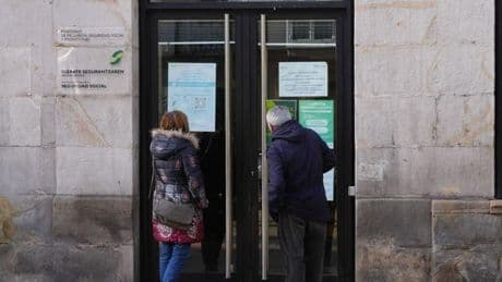 La Seguridad Social reconoce como accidente laboral la baja por ansiedad de una trabajadora